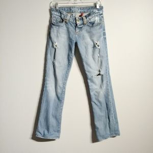 Guess Las Angeles Jean